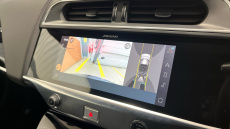 Jaguar I-Pace 294kW EV400 Black 90kWh 5dr Auto [11kW Charger] Electric Estate